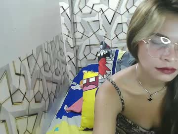 Bebelove25 Chaturbate stream image from January 20, 2025