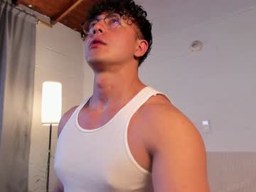 Blake_Levi Chaturbate stream image from January 20, 2025