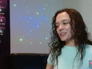 Bluevixen7 Chaturbate stream image from January 20, 2025