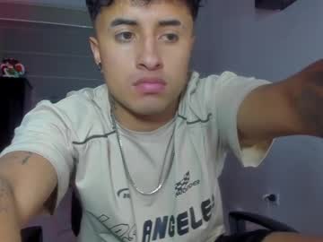 Boylatin_777 Chaturbate stream image from January 20, 2025