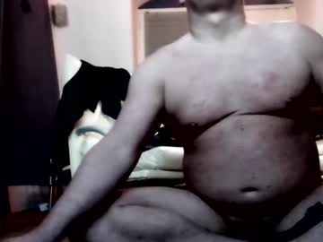 Chubbybelly80 Chaturbate stream image from January 20, 2025