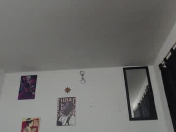 _Delacruz911_ Chaturbate stream image from January 20, 2025