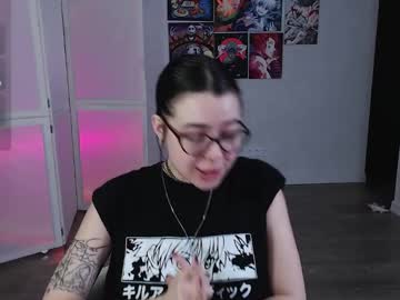 Eliza_Benet_ Chaturbate stream image from January 20, 2025