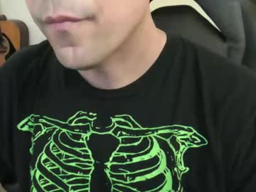 Jimmmyvalentino Chaturbate stream image from January 20, 2025