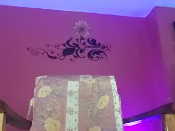 Justazunaa Chaturbate stream image from January 20, 2025