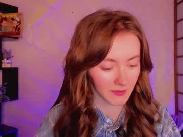 Kate_Cuddle Chaturbate stream image from January 20, 2025