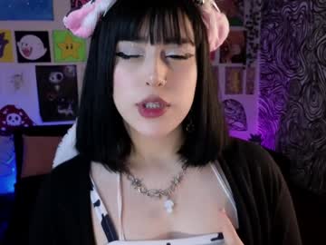 Khonet_ Chaturbate stream image from January 20, 2025