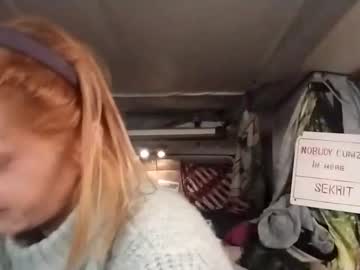 Lesleygumgrass Chaturbate stream image from January 20, 2025