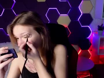 Litabrom Chaturbate stream image from January 20, 2025