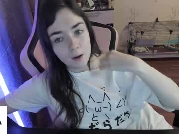 Melisanilson Chaturbate stream image from January 20, 2025