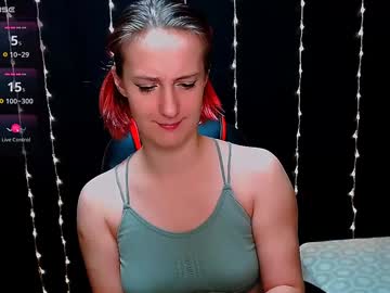 Michelleevie Chaturbate stream image from January 20, 2025