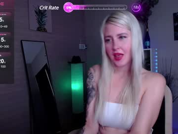 Nastasya_Cute Chaturbate stream image from January 20, 2025