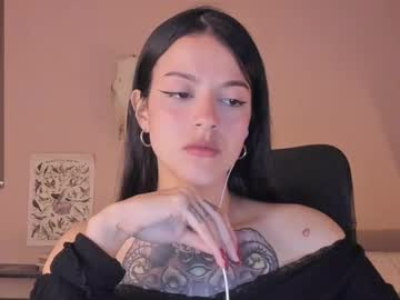 Phoenixx_X Chaturbate stream image from January 20, 2025