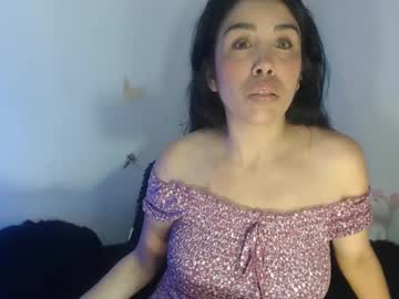 Ramsifox Chaturbate stream image from January 20, 2025