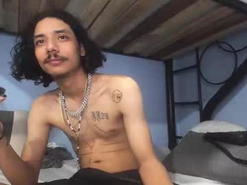Santiagoxxxtreme_ stream image from January 20, 2025