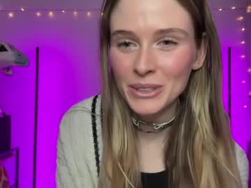 Shadebabe Chaturbate stream image from January 20, 2025