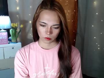 Shawntel_Cutiee Chaturbate stream image from January 20, 2025
