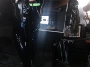 Synergiser Chaturbate stream image from January 20, 2025