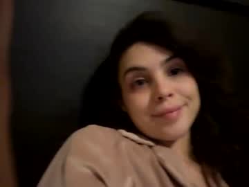 Theadorbsana Chaturbate stream image from January 20, 2025