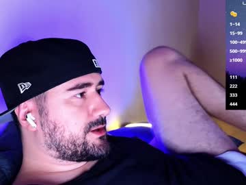 Theoravi Chaturbate stream image from January 20, 2025
