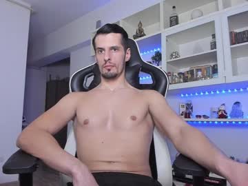 Toddclaytonn Chaturbate stream image from January 20, 2025