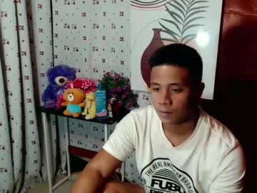 Ur_Pinoydave Chaturbate stream image from January 20, 2025