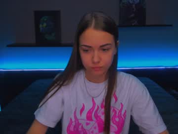 Alexabarkley Chaturbate stream image from January 20, 2025