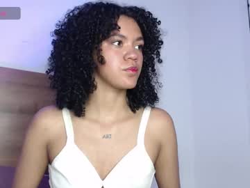 Amarantafoxx_ Chaturbate stream image from January 20, 2025