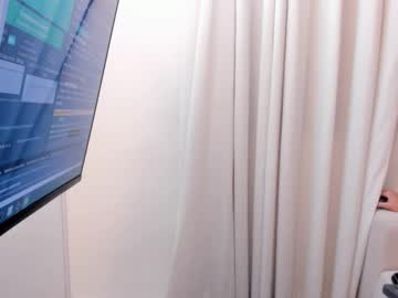 Amy_Hon Chaturbate stream image from January 20, 2025