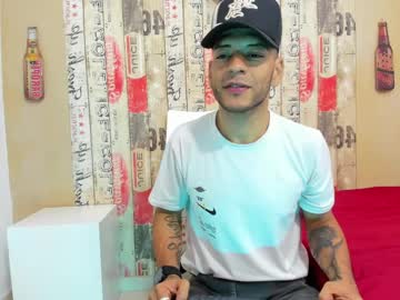 Andrey_U92 Chaturbate stream image from January 20, 2025