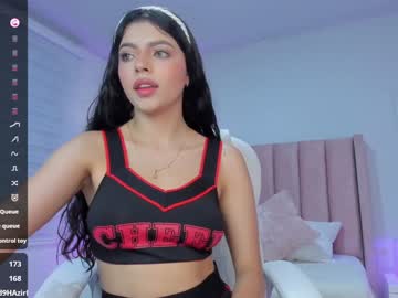 Ania_Sweet Chaturbate stream image from January 20, 2025
