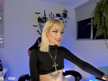 Ataraxia_Cams Chaturbate stream image from January 20, 2025