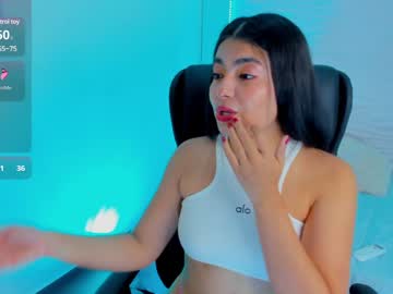 Aylenmiller Chaturbate stream image from January 20, 2025