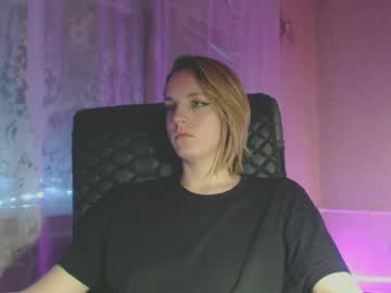 Babymuro4ka Chaturbate stream image from January 20, 2025