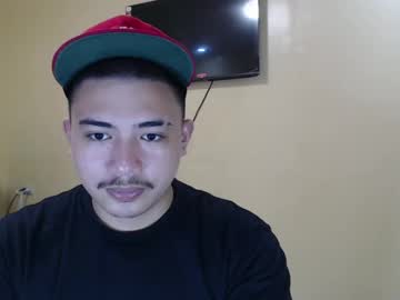 Badboy_Hanns Chaturbate stream image from January 20, 2025