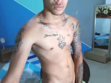 Boyhot_Sw Chaturbate stream image from January 20, 2025
