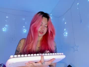 Bri_Cullen Chaturbate stream image from January 20, 2025