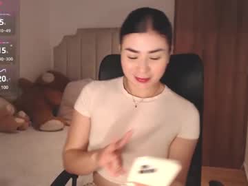 Giorgia06 Chaturbate stream image from January 20, 2025