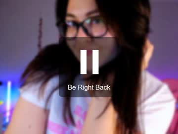Hornycakee Chaturbate stream image from January 20, 2025