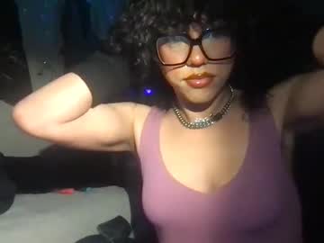 Itsariessecrets Chaturbate stream image from January 20, 2025