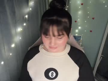 Jennie_Berry Chaturbate stream image from January 20, 2025