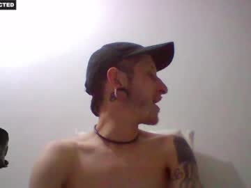 Jerelovedfreak Chaturbate stream image from January 20, 2025