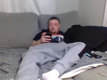 Justin570 Chaturbate stream image from January 20, 2025