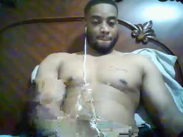 Kingdreck28 Chaturbate stream image from January 20, 2025