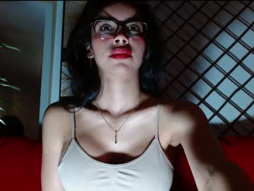 Mariaa_Antonia1 Chaturbate stream image from January 20, 2025