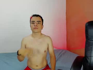 Matthewblake1908 Chaturbate stream image from January 20, 2025