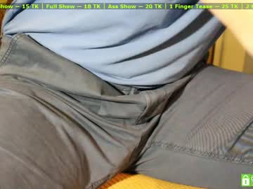 Radiantecho Chaturbate stream image from January 20, 2025