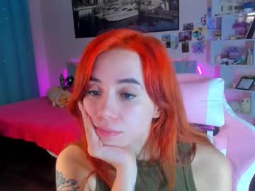 Ramona_Terner Chaturbate stream image from January 20, 2025