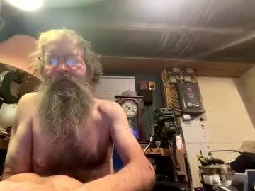 Safety_Fist Chaturbate stream image from January 20, 2025