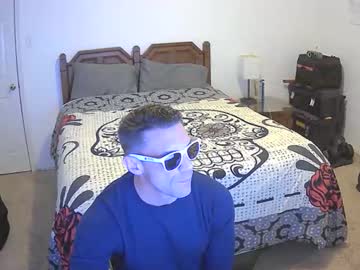 Seanbateman011235 Chaturbate stream image from January 20, 2025